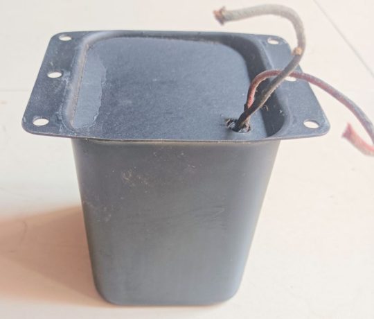 Heathkit Marauder HX-10 Original Stancor 46-21 Transformer Used We Ship Worlwide