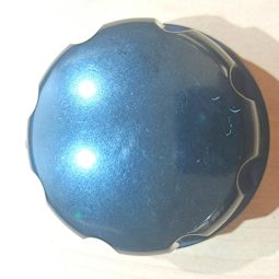 Ham Radio A-04720 Knob Size 53 mm x 6 mm Hole We Ship Worlwide