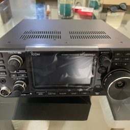 Icom IC-7300 MKII New In Box We Ship Worldwide