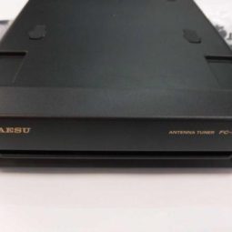 Yaesu FC-50 Antenna Tuner Used Box We Ship worldwide