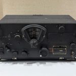 RCA Manufacturing Co.,Inc. Radio Receiver BC-224-H We Ship Free Worldwide
