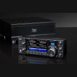 Icom IC-7760 HF+50MHzSSB/CW/RTTY/PSK31-63/AM/FM 200W Transceiver New We Ship Free Worldwide