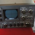 Kenwood Trio Corporation SM-220 Scope We Ship FREE Worldwide
