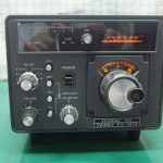 Yaesu FV-101Z VFO Used For YAESU FT-101 We Ship Free Worldwide