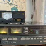 Linear Amplifier Yaesu FL-7000 Ship FREE Worldwide