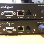 Scarce Remoterig RRC-1258MkⅡ, Remote control for your Icom We Ship Free Worldwide
