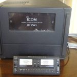 ICOM IC-PW1 HF 50MHz Linear Amplifier We Ship Free Worldwide