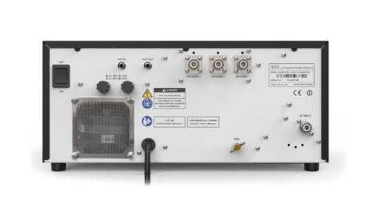 ACOM 1003 | HF + 6 m Linear Amplifier - Image 3