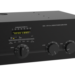 ACOM 1003 | HF + 6 m Linear Amplifier