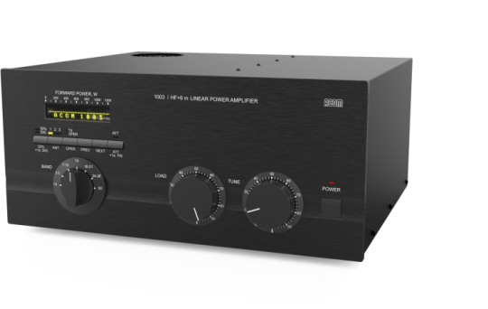 ACOM 1003 | HF + 6 m Linear Amplifier - Image 6