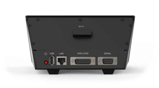 ACOM 1400S | Solid-State 1.8-54 MHz Linear Amplifier - Image 2