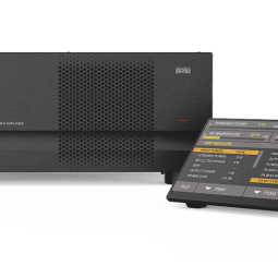 ACOM 1400S | Solid-State 1.8-54 MHz Linear Amplifier