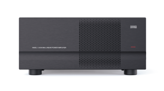 ACOM 1400S | Solid-State 1.8-54 MHz Linear Amplifier - Image 6