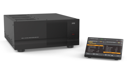 ACOM 1400S | Solid-State 1.8-54 MHz Linear Amplifier - Image 7