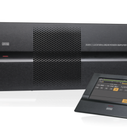 ACOM 2020S | Solid-State 1.8-54 MHz Linear Amplifier