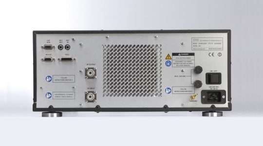 ACOM 2020S | Solid-State 1.8-54 MHz Linear Amplifier - Image 11
