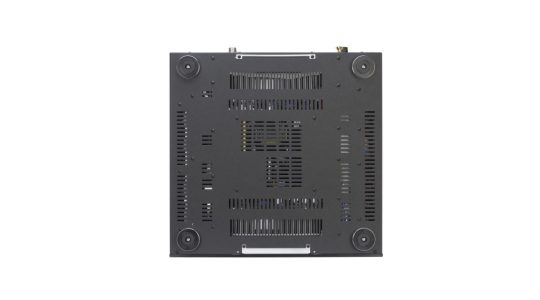 ACOM 2020S | Solid-State 1.8-54 MHz Linear Amplifier - Image 8
