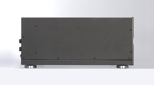 ACOM 2020S | Solid-State 1.8-54 MHz Linear Amplifier - Image 10