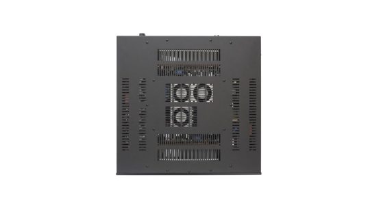 ACOM 2020S | Solid-State 1.8-54 MHz Linear Amplifier - Image 9