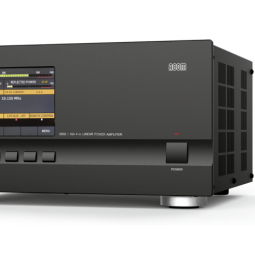 ACOM 500S | Solid-State 160-4 m Linear Amplifier