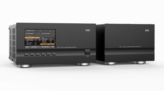 ACOM 500S | Solid-State 160-4 m Linear Amplifier - Image 6