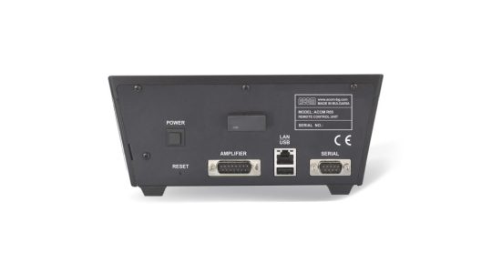 ACOM 2020S | Solid-State 1.8-54 MHz Linear Amplifier - Image 3