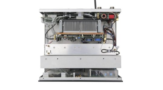 ACOM 500S | Solid-State 160-4 m Linear Amplifier - Image 4