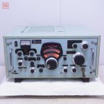 Furuno Scarce Electric AS-76 All-Wave Receiver Kobayashi Radio Circuit We Ship Free Worldwide