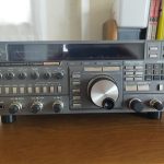 Yaesu FT-736MX 144/430/1200MHz All-mode Transceiver We Ship Free Worldwide