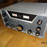 Hallicrafter Receiver SX-117 We Ship Free Worldwide