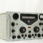 RACAL RA-17 Vacuum Tube Receiver we Ship Free worldwide