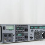 TEN-TEC Scarce RX-340 HF Receiver We Ship Free Worldwide