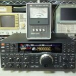 JRC JST-245D HF/6m 100W Model With Many Options We Ship Free Worldwide