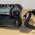 YAESU FT-857D Fully Equipped with Options Unused We Ship Free Worldwide