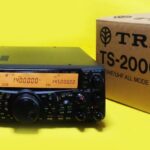 KENWOOD TS-2000S 60th Anniversary Model HF(100)/50(100)/144(50)/430(50) + DRU-3A + VS-3 + UT-20 with Latest Firmware Update We Ship Free Worldwide
