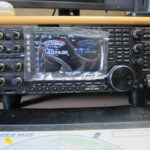 ICOM IC-7851 HF/50Mhz Radio, Serviced, Excellent Condition We Ship Free Worldwide