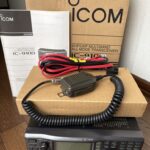 Icom IC-910D EME Modified with UX-910 1200MHz Unit We Ship Free Worldwide