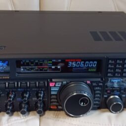 YAESU HF/50MHz TRANSCEIVER FTDX-5000MP We Ship Worldwide