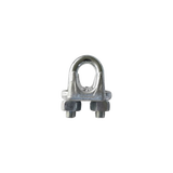 Nudo Forjado para Cable de Retenida de 3/16.