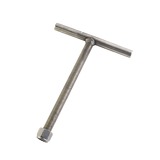 Ancla de Varilla Roscada 3/4 x 10, acero inoxidable