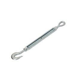 Tensor para Retenida de 5/8 por 9 para Anclas de 3/4 de Diámetro.