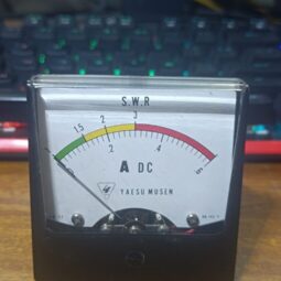 Yaesu FL-2000B Original SWR Meter Used