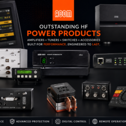 ACOM PRODUCTS & SOLUTIONS