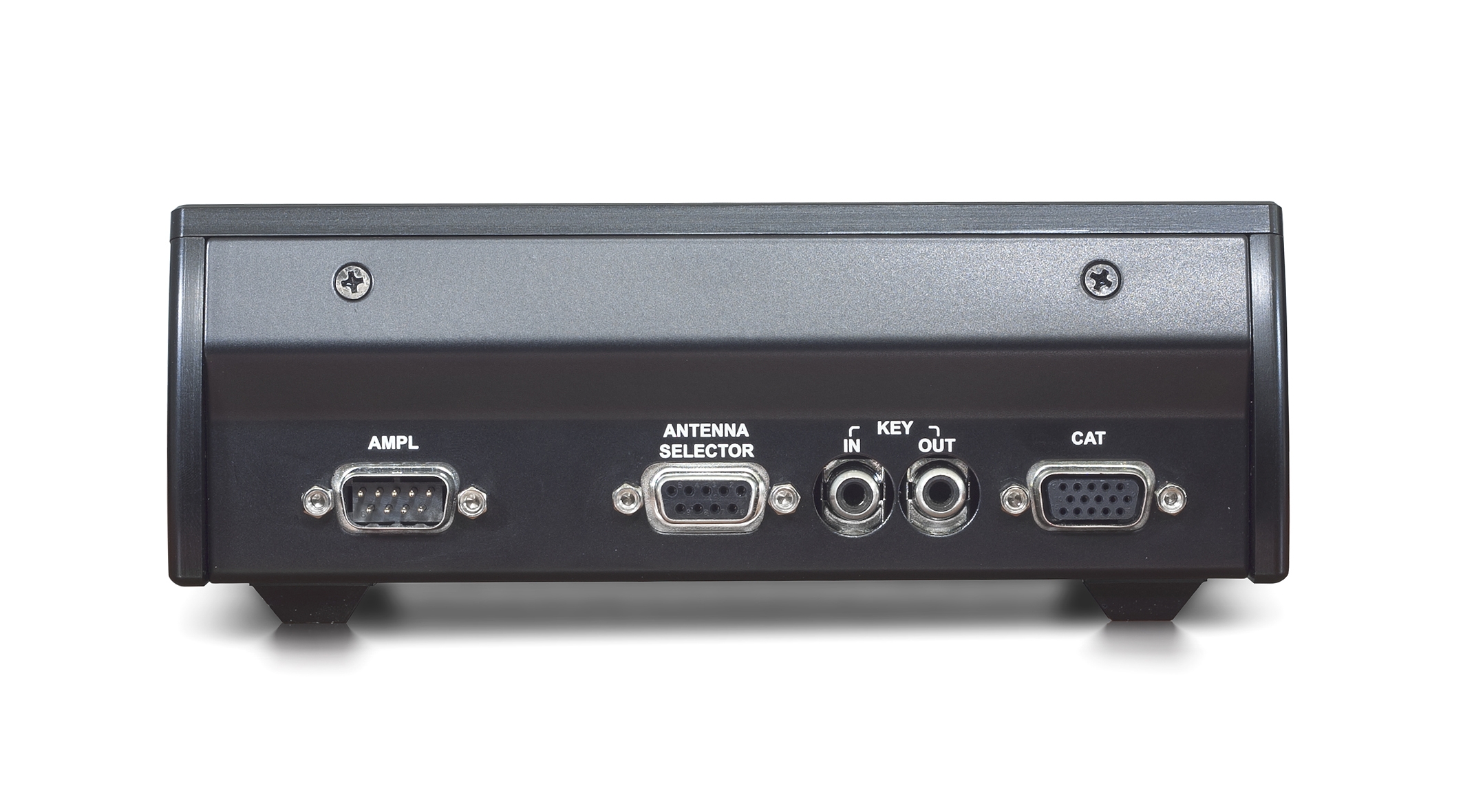 ACOM 2000A | Automatic HF Linear Amplifier - Image 5
