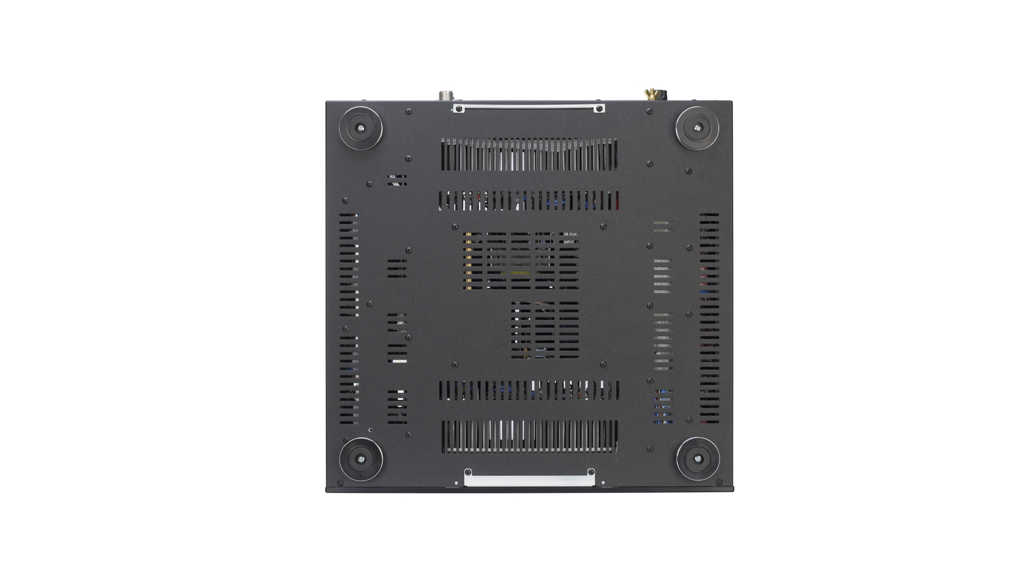 ACOM 2020S | Solid-State 1.8-54 MHz Linear Amplifier - Image 8
