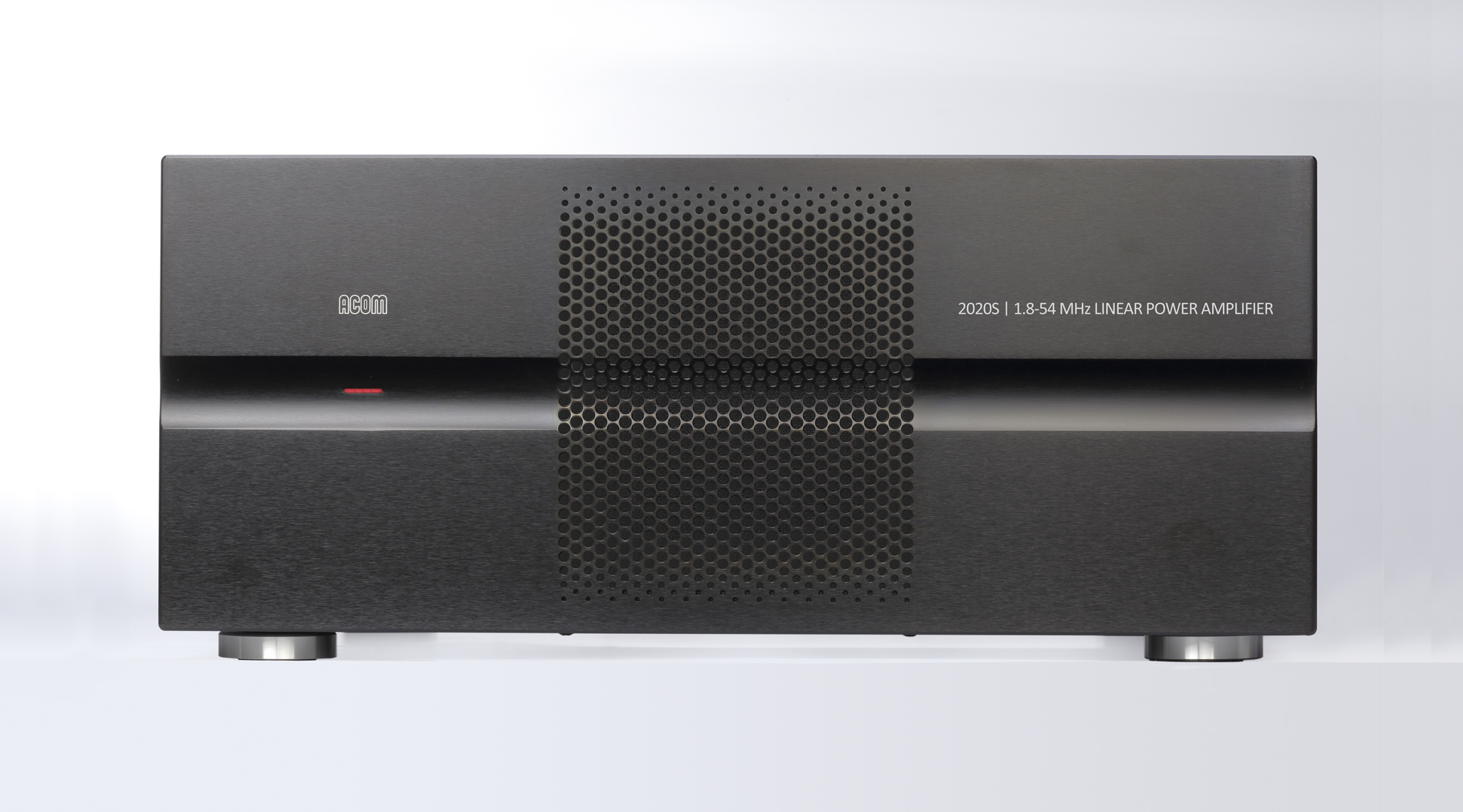 ACOM 2020S | Solid-State 1.8-54 MHz Linear Amplifier - Image 7