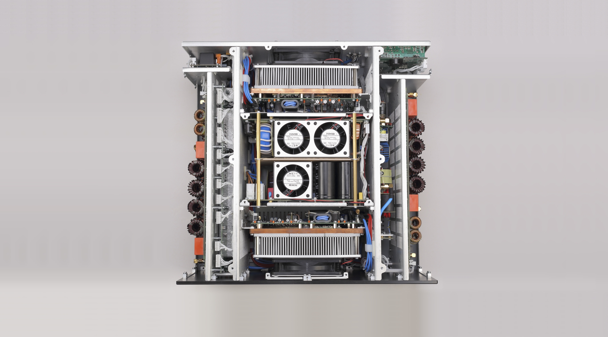 ACOM 2020S | Solid-State 1.8-54 MHz Linear Amplifier - Image 6