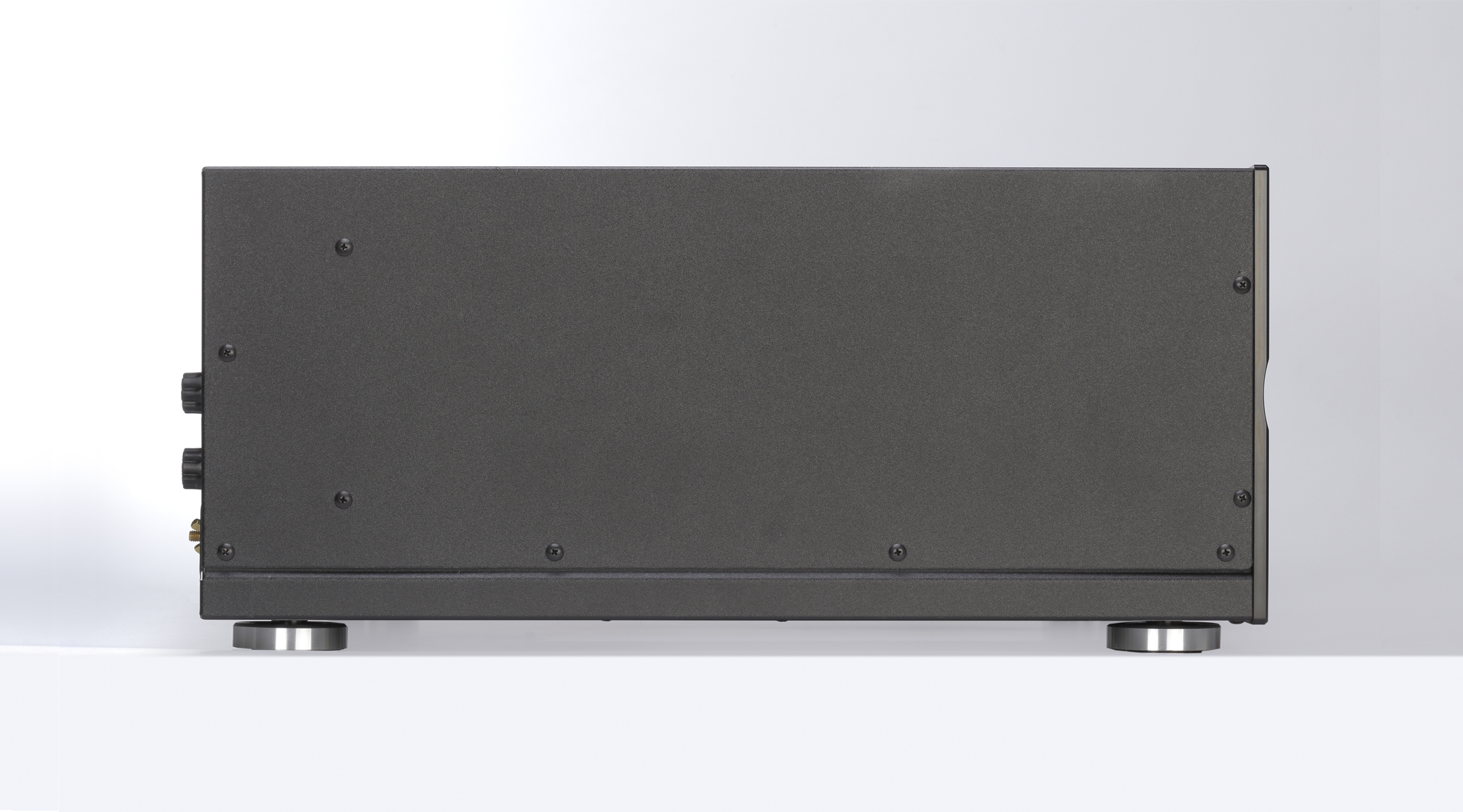 ACOM 2020S | Solid-State 1.8-54 MHz Linear Amplifier - Image 3