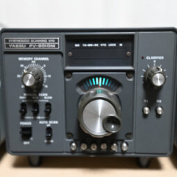 YAESU FV-901DM External VFO β Original Vintage Accessory for FT-901DM