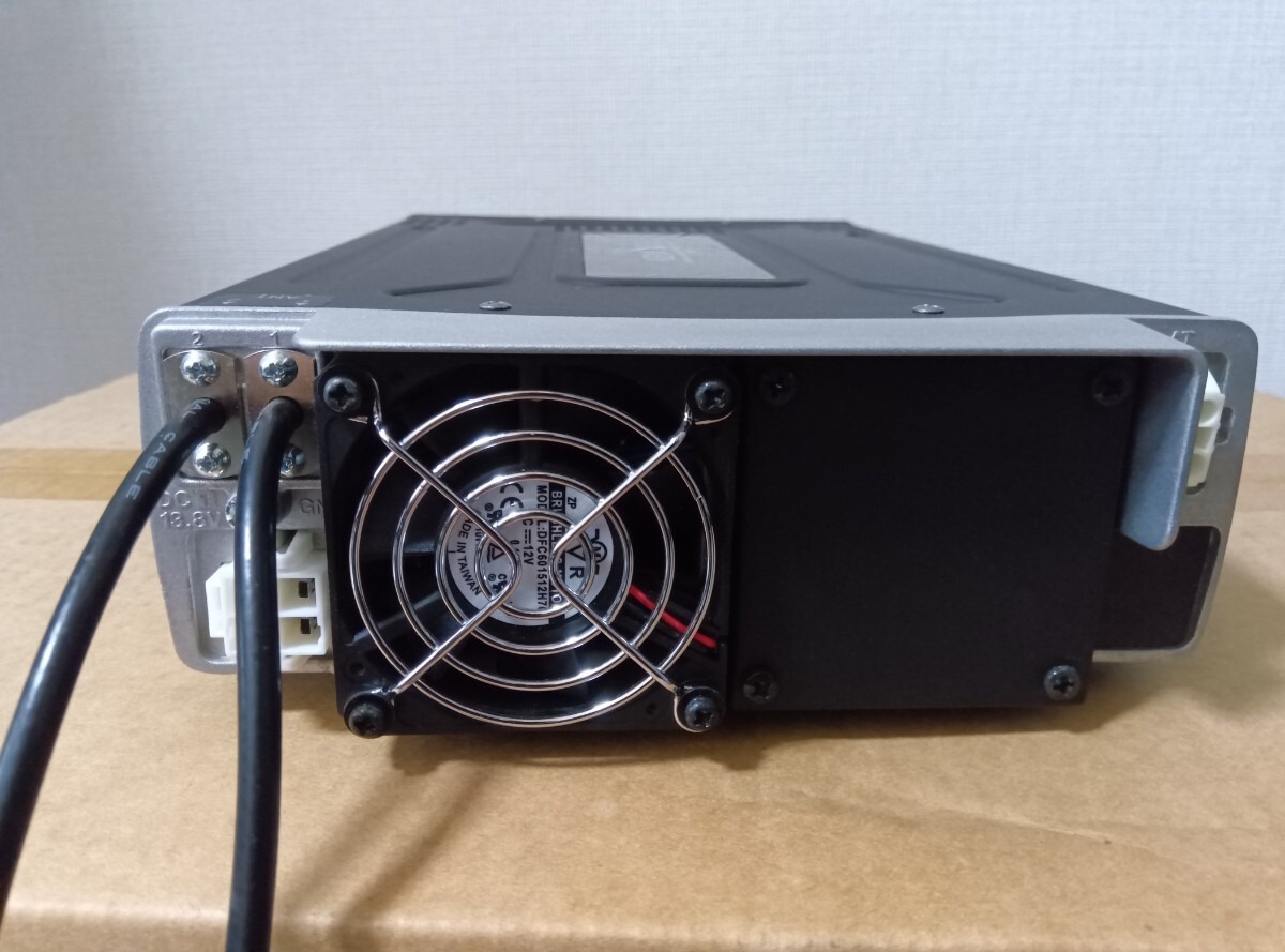 KENWOOD TS-480SAT Optional CW filter TCXO Working - Image 3